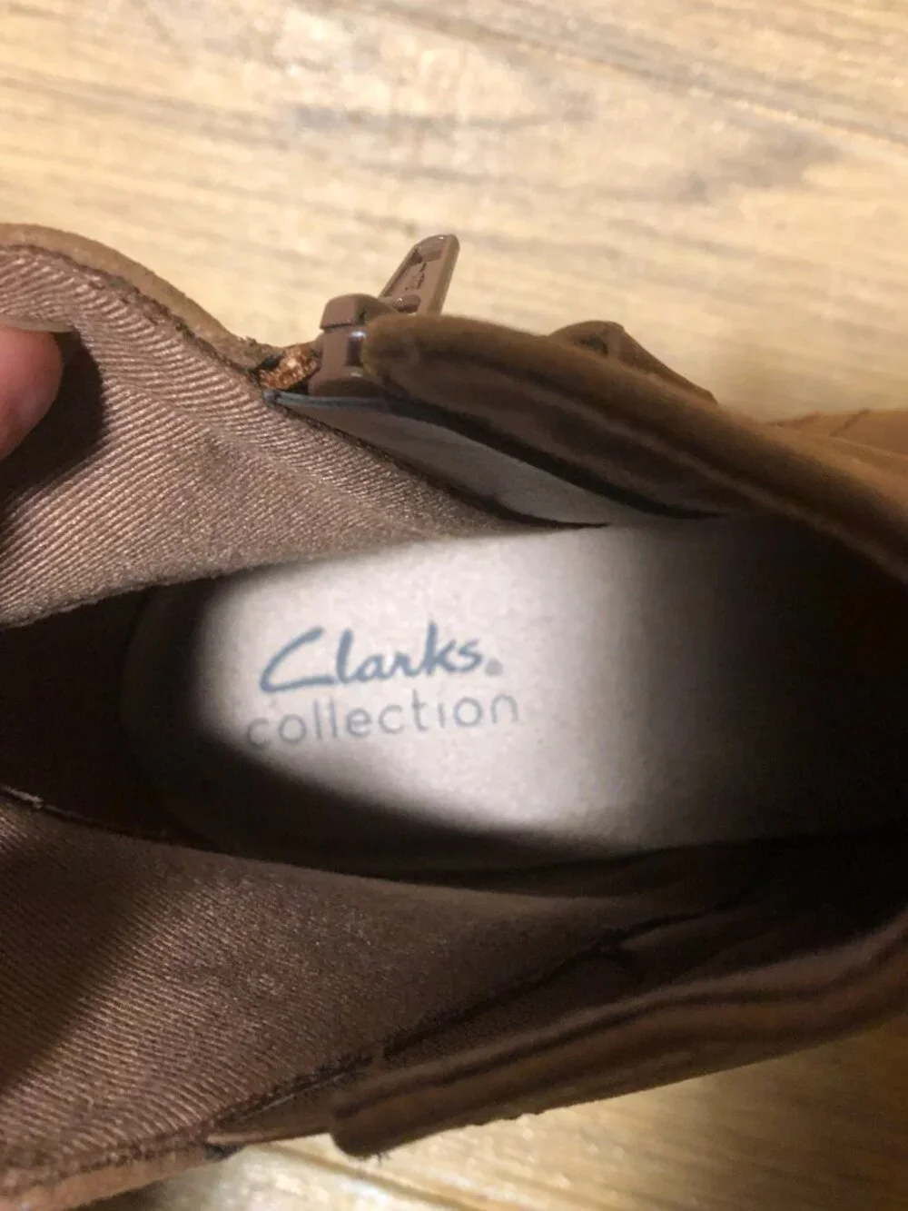 Clarks collection women